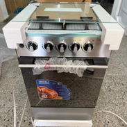 Cocina Royal con magneto y luz en el horno con transporte incluido - Img 54120288