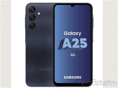 Samsung A25 5G NUEVO EN CAJA Dual Sim - Img main-image-45580390