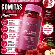 VINAGRE DE MANZANA EN GOMITAS - Img 55593505