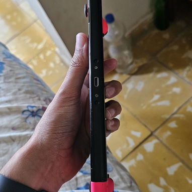 Nintendo Switch Oled - Img 123593748
