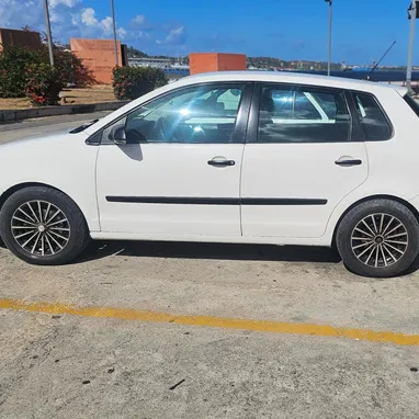 VW Polo 2007 - Img 123214155