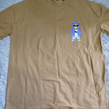 Pullover de hombre 5 USD. - conjuntos overzise. 10 USD - Img 123523676