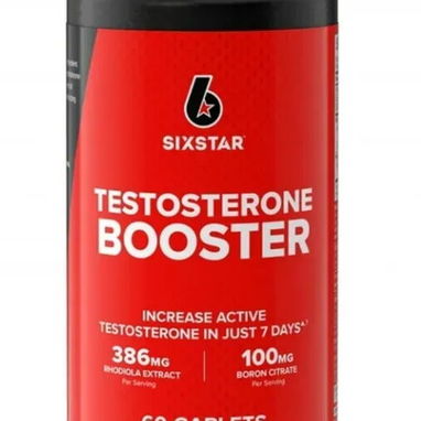 🛒✔ Potenciado de Testo Sis star precio 16$ - Img 121947345