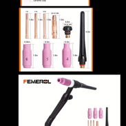 Antorcha para soldadura - Img 55369968
