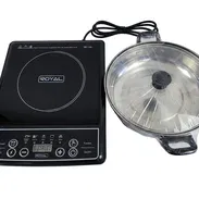 Cocina induccion - Img 55509348