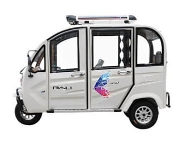 Triciclo RALI 4 puertas - Img main-image