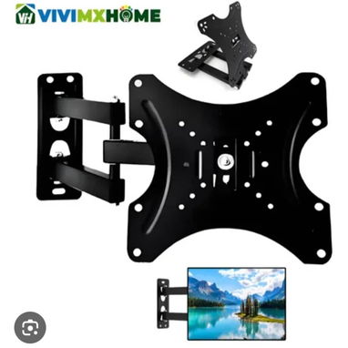 ☕️Soporte de TV de 14 a 55 pulgadas  /20 usd☕️ . - 4/4