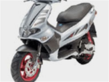 Relojes de moto scooter Gilera R SP50.   52901009 - Img 47330464