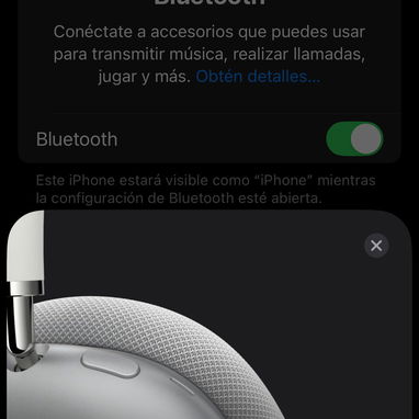 AirPods Max Certificados - 3/5