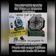 Ventilador - Img 54903950
