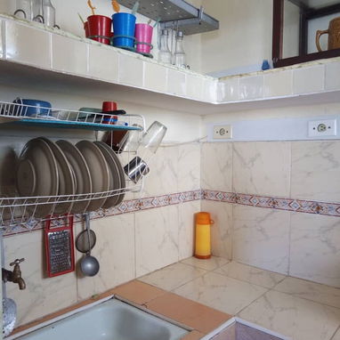 Oportunidad Única de renta en Marianao - 9/9