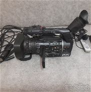 Se vende cámara de video Panasonic - Img 45795227