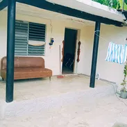 SE PERMUTA CASA EN VILLA MARÍA (GUANABACOA) POR CASA EN EL CERRO DE 2 CUARTOS - Img 57090553