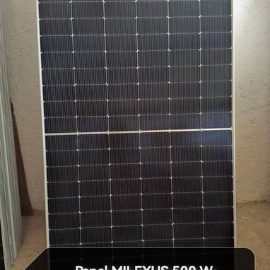 Excelentes ofertas para su autogeneracion eléctrica - 3/5