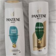Shampoo y acondicionador Pantene a 15 usd el juego - Img 45856243