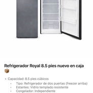 REFRIGERADORES EN VENTA NUEVOS. - Img 54745099