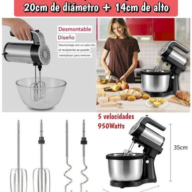 Electrodomésticos - Img 118756471