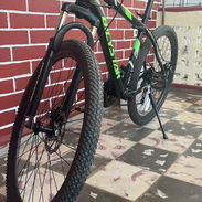 Bici en venta nueva poco uso - Img 55092285