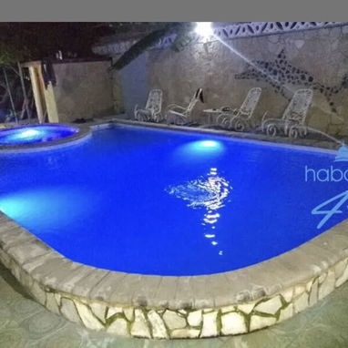 CASA DE RENTA , CON PISCINA Y JACUZZI, RANCH脫N EN PLAYA DE GUANABO 馃槑 a 4 cuadras del mar+53 52463651 por WhatsApp , M - Img 96297698