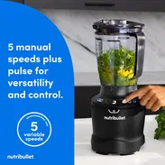 Batidora nutribullet Blender 1000w - Img 57579724