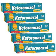 Ketoconazol - Img 58462864