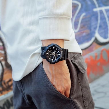 Reloj Casio G - Shock - Img 121521573
