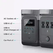 Ecoflow Delta Max 2000 - Img 53965668