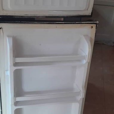 Vendo refrigerador  de uso en buen estado - Img 126342527
