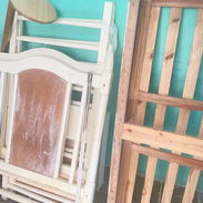 CUNA PARA NIÑOS CON SUS GABETAS - Img 57074600