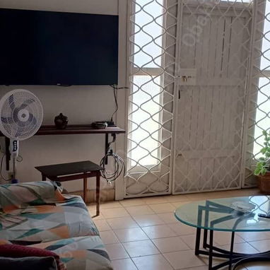 RENTA apartamento de 2 habitaciones EN EL VEDADO con Qba Hostin 360 - 6/10