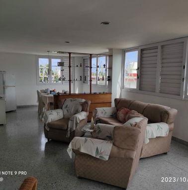 Rebajaaa en oferta!!! Espectacular penthouse dúplex original en Miramar con 6 cuartos y elevador privado!!! - Img 88380535
