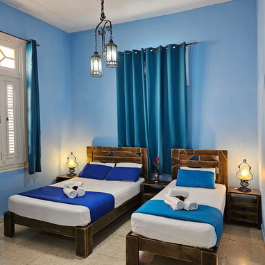 Venta de hostal en el casco Histórico de la Habana - Img 96689029
