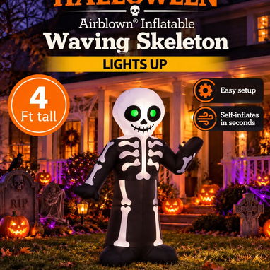 !!! VISTETE Y DECORA CON NOSOTROS TU FIESTA DE HALLOWEEN 🎃🎃🎃!!! - 2/10