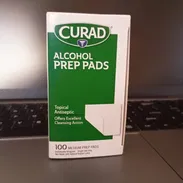 Paños antisépticos paños para heridas, paños para vacunar - Img 53988984
