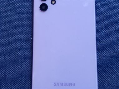 Samsung A32 5g.    Impecable - Img main-image