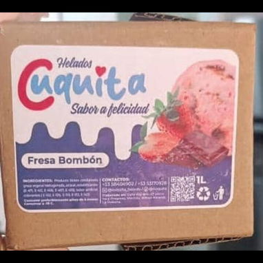 Tus helados favoritos,sabores a felicidad - 2/2