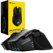 ✅Mouse Corsair IRONCLAW RGB Inalámbrico, 10 botónes, Gaming - Img 45033892