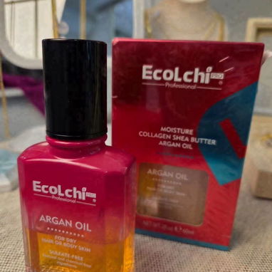 Aceite de argán - 3/3