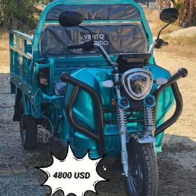 SÚPER TRICICLOS EN VENTA - 6/10