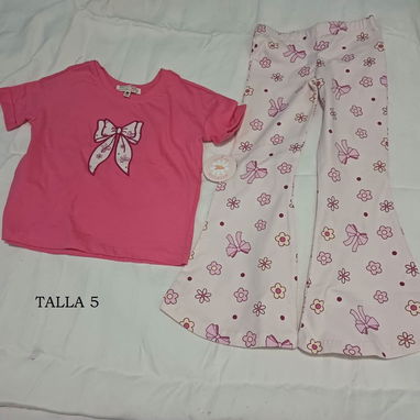 Vendo lindas ropitas de niña, ver fotos. llamar a Marta 58407683 - Img 111100906
