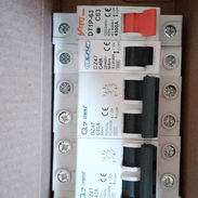 Breaker y brekeras– calidad y variedad - Img 54517853