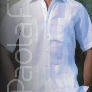 GUAYABERAS de LINO - Img 115385834
