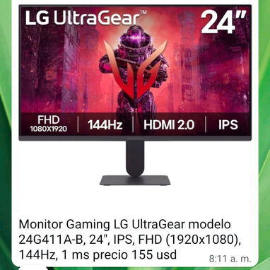 Monitores d PC - 3/3