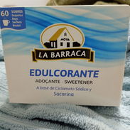 Edulcorante - Img 57803253