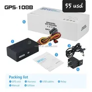 Gps para carro nuevo en su caja - Img 51563943