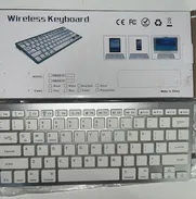 Mini Teclado Bluetooth Precio: 15 USD - Img 50184132