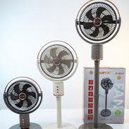 Ventilador portátil - Img 55856744