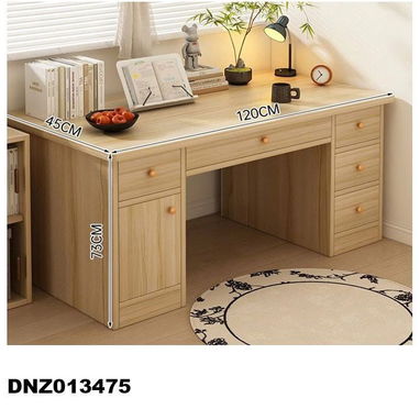 Escritorio (buró) mesa de oficina, domicilio incluído - Img 124290327