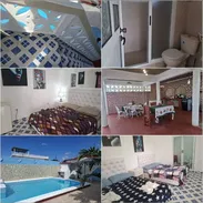 ¡Disfruta de Tu Escapada Perfecta! Renta Casa Independiente de 2 Habitaciones a Solo 4 km de la Playa - Img 54553395