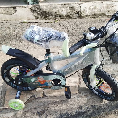 Bicicletas para niños - 5/5